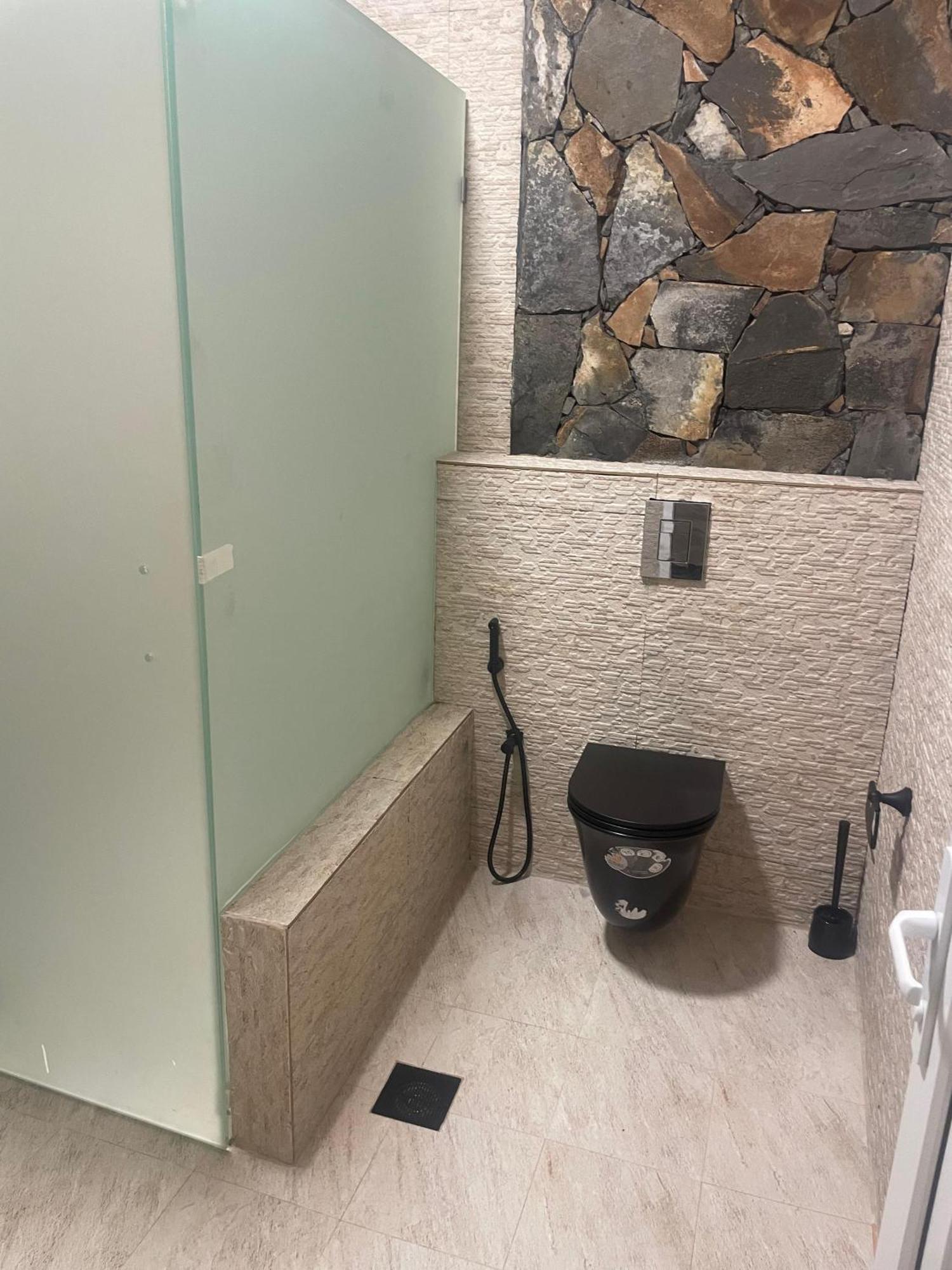 Panorama Guest House Jabal Shams Saab Bani Khamis Extérieur photo