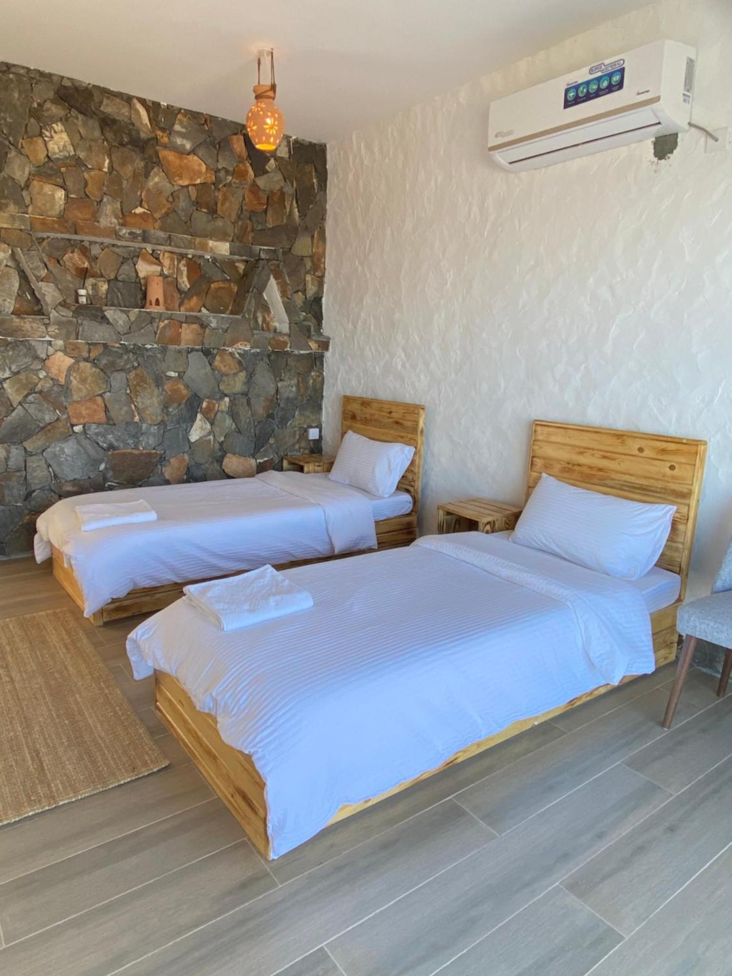 Panorama Guest House Jabal Shams Saab Bani Khamis Extérieur photo